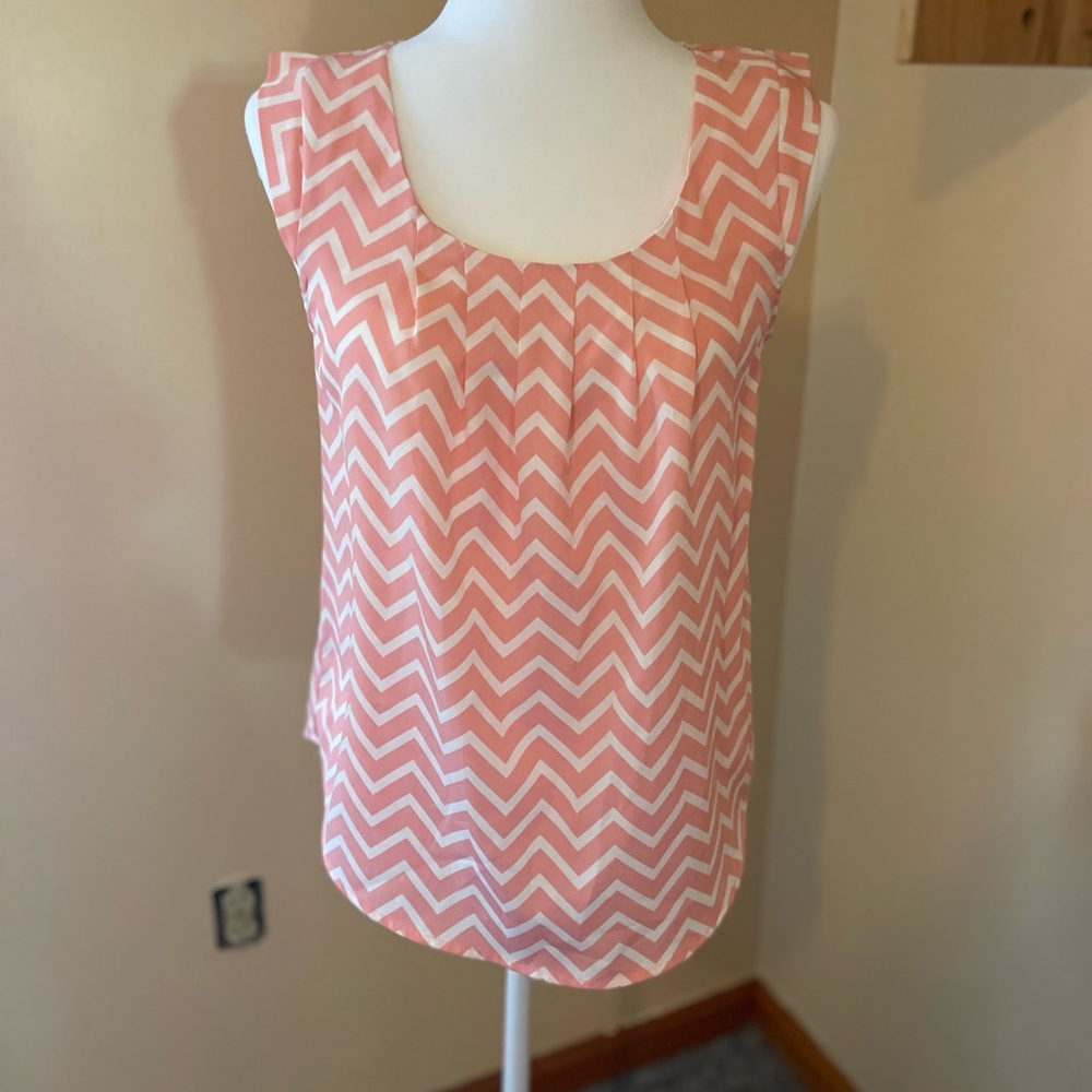 Candies Women’s Blouse Size Medium